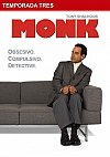 Monk  (3ª Temporada)